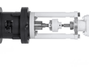 SMARTCON SERIES ELECTRIC ACTUATOR