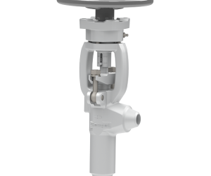 Sempell Model 179 Turbine Drain Valve