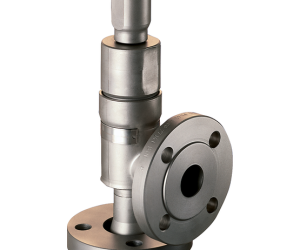 Sempell Model MiniS Safety Relief Valve