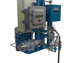 Shafer Emissions Controlled Actuation Technology (ECAT)