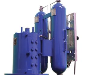 Shafer RV-Series Hydraulic Valve Actuator 1