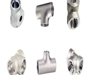 Pipe Tees