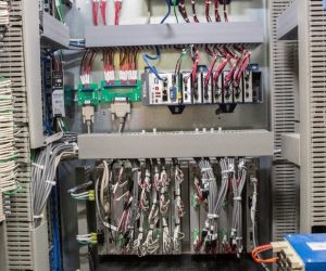 Vibration Monitoring