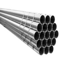 Welded Stainless Steel Pipe