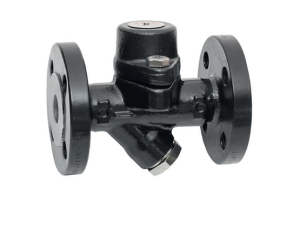 Yarway Bimetallic Steam Traps