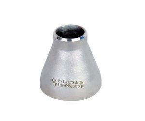 Carbon Steel Tee Reducer