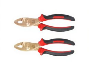 Pliers, Adjustable Combination