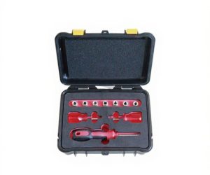 Dr Socket Set-8+2 pcs