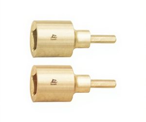 Internal Hexagon Socket