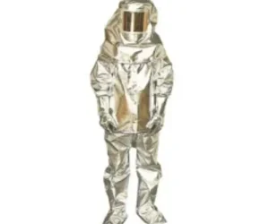 Fire Proximity Suits