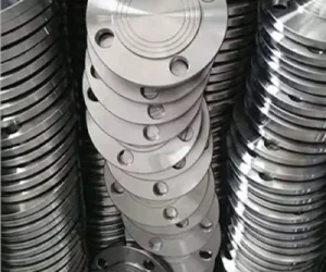 Blind Pipe Flanges