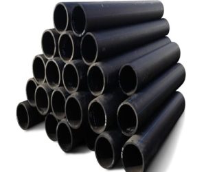 Seamless Carbon Steel Pipe