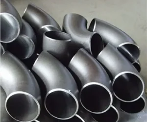 Carbon Steel Pipe Fitting