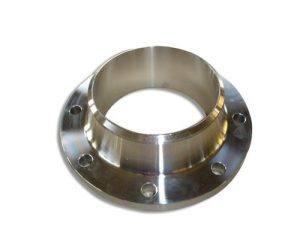 Neck Steel Flange