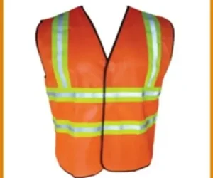 Delta C Mark Overall Jackets