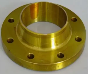 DIN PN16 Steel Flange