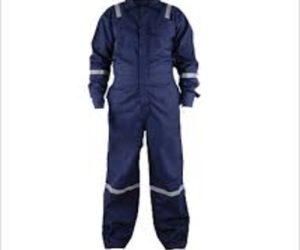 Inherent Fire Resistant & Winter Safety Workwear