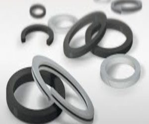 Back-Up Rings & Polyurethane O-Rsing