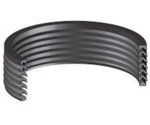 V-shaped Packing Seals