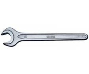 Wrench, Single Open End