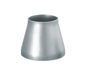Stainless Steel Concentric Reducer