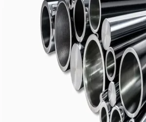 ERW Steel pipe