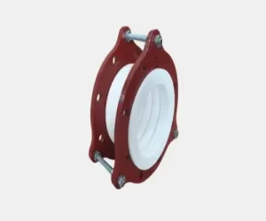 PTFE Expansion Joints / PTFE Bellows