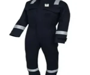 Pvyrovotex Flame Retardant Uniforms