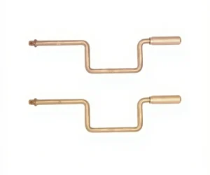 Non Sparking Speed Handle