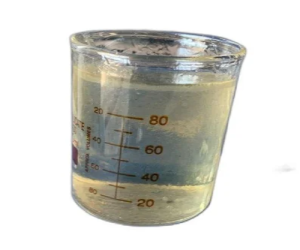 High Performance Polymers