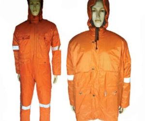 Workwear Offshore Coverall
