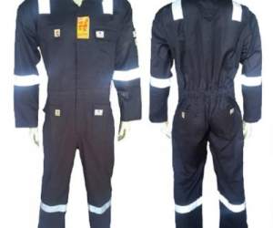 Fire Resistant Workwear
