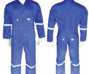 Inherently Flame Retardant