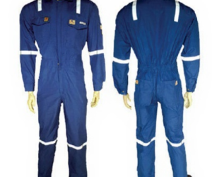 Welding Coverall