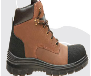 Safety Footwear