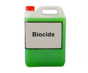 Biocides