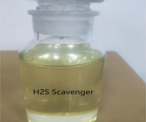 H₂S Scavengers