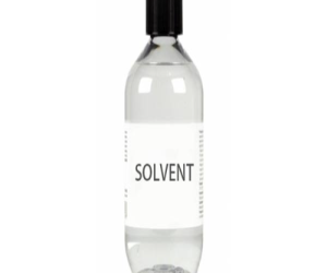 High Performance Solvents