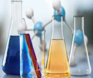 Gas Treatment Chemicals