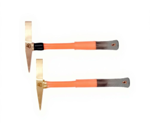Hammer, Scaling