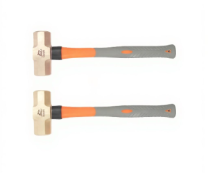 Hammer, Sledge
