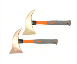 Axe Fireman