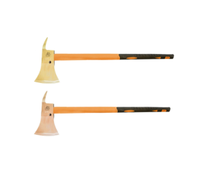 Non Sparking Pick Head Axe