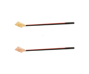 Non Sparking Square With Long Handle Shovel