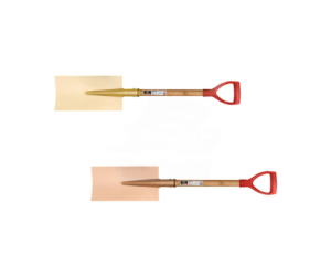 Non Sparking Edging Spade