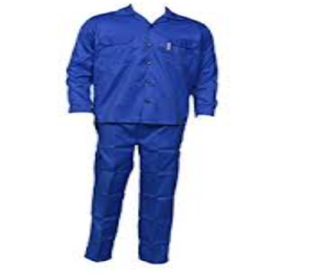 Factory Pant-Shirt