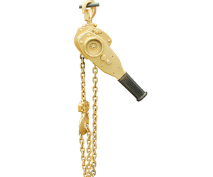 Non Sparking Rachet Lever Hoist