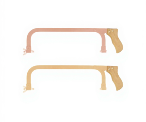 Hacksaw Frame