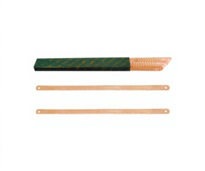 Hacksaw Blade