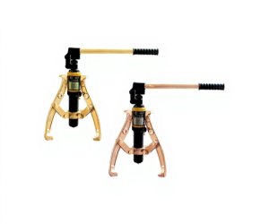 Hydraulic Gear Puller